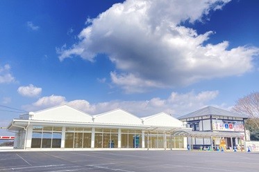 道の駅・伊万里ふるさと村