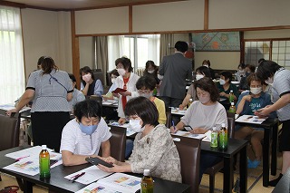 スマホ・パソコン教室