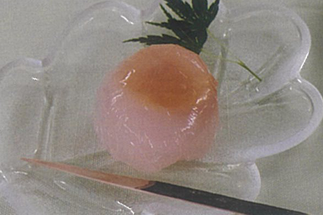 水牡丹（みすぼたん）