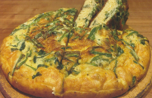 カキの酒煮とサワラとカブのちり蒸し風