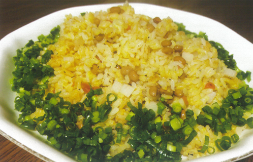 タケノコの香草焼きとマコモタケとカキのもろみそ焼き